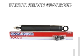 Giảm xóc sau Toyota Fortuner 04-16 (TOKICO)
