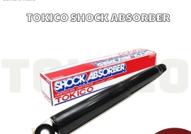 Giảm xóc sau Ford/Mazda Everest 2 cầu 03-07 (TOKICO)