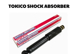 Giảm xóc trước Ford/Mazda Everest 2 cầu 03-07-15 (TOKICO)