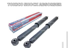 Giảm xóc sau Toyota Fortuner 17 (TOKICO)