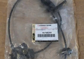 Dây ABS Trước Phải RH Mitsubishi Xpander – Mã 4670B269