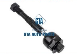 Rotuyn lái trong Landcruiser