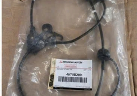 Dây ABS Trước Trái LH Mitsubishi Xpander – Mã 4670B269