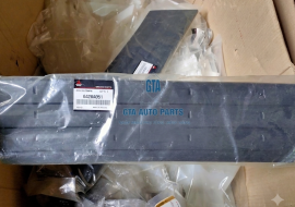 Ốp bậc cản sau giữa Mitsubishi Triton 2020–2023 – Mã 6420A051
