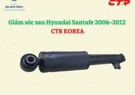 Giảm sóc sau Hyundai Santafe 2006–2012