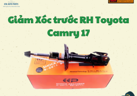 Giảm xóc trước RH Toyota Camry 17(EEP)
