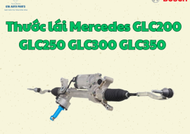 Thước lái Mercedes GLC200 GLC250 GLC300 GLC350 (BOSCH)