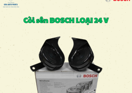 Còi sên BOSCH loại 24V