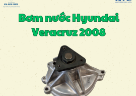 Bơm nước Hyundai Veracruz 2008(AutoTop)