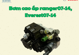 Bơm cao áp ranger07-14, Everest07-14(Bosch)