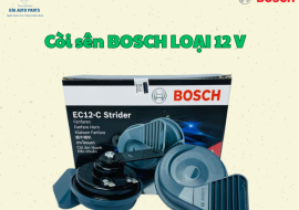 Còi sên BOSCH loại 12V