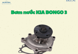 Bơm nước KIA BONGO 3(AutoTop)