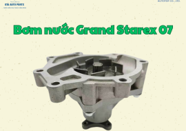 Bơm nước Grand Starex 07(AutoTop)