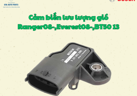 Cảm biến lưu lượng gió Ranger08-, Everest08, BT50 13 (BOSCH)