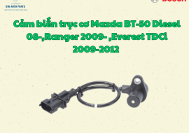 Cảm biến trục cơ Mazda BT-50 Diesel 08-, Ranger 2009- , Everest TDCi 2009-2012 (BOSCH)