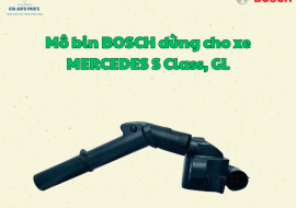 Mô bin BOSCH dùng cho xe MERCEDES S Class, GL.