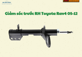 Giảm Xóc trước RH Toyota Rav4 05-12(EEP)