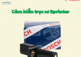 Cảm biến trục cơ Sprinter (BOSCH)