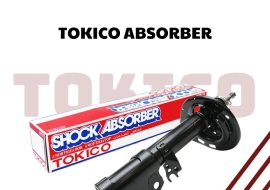 Giảm xóc LH Toyota Camry nhập 2006-2012 (TOKICO)