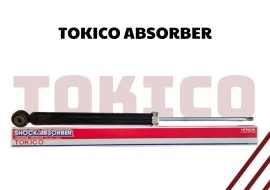 Giảm xóc sau Honda Civic 18 (TOKICO)