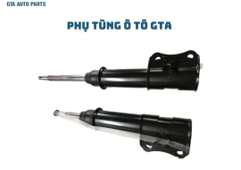 Giảm sóc trước LH suzuki vitara 2003-2007