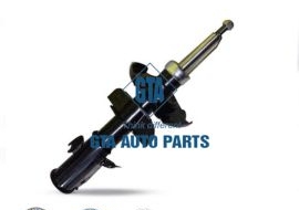 Giảm sóc sau Mazda6 2017