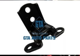 Bản lề tay nắm cửa trước phải Navara D40T