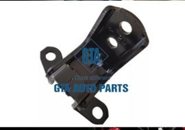 Bản lề tay nắm cửa sau trái Navara D40T