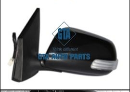 Gương hậu Altis Corolla 06-13