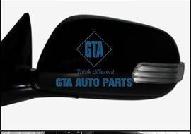 Gương hậu Camry 06-09