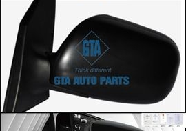 Gương hậu Corolla Altis 00-05