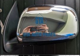 Gương hậu Hilux, Fotuner 06-11