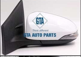 Gương hậu Altis Corolla 14-20