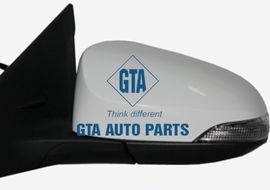 Gương hậu Vios 14-