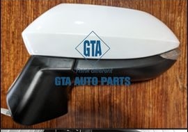 Gương hậu Altis Corolla 20-