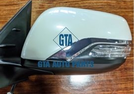 Gương hậu Land Cruiser 19-