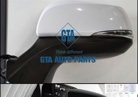 Gương hậu Highlander 20