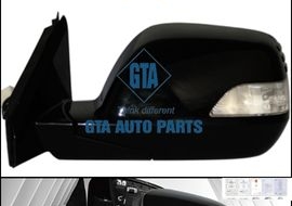 Gương hậu CRV 07-11