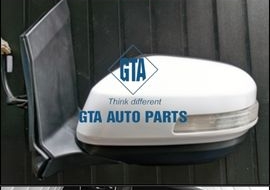 Gương hậu City 08-14