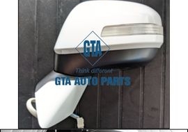 Gương hậu Civic 12-15