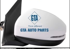 Gương hậu City 15-