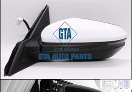 Gương hậu Civic 16-21