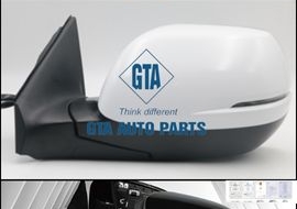 Gương hậu CRV 17