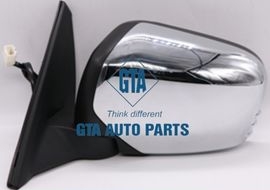 Gương hậu Mitsubishi L200, Triton 05-13, Pajero 05-13