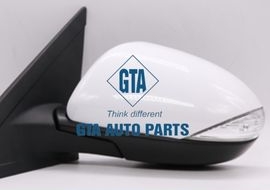 Gương hậu Mazda3 11-13