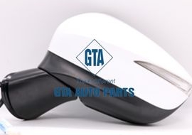 Gương hậu Mazda CX5 13-14