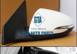 Gương hậu Elantra 12-15