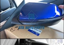 Gương hậu Elantra 22-