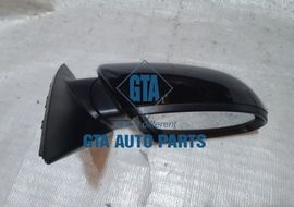 Gương hậu Verna, Accent 08-11