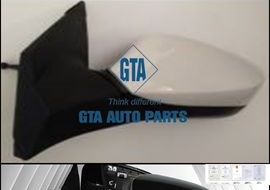 Gương hậu Accent 11-17